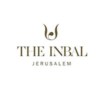 לוגו של מלון ענבל ירושלים