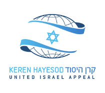 לוגו של חברת קרן היסוד