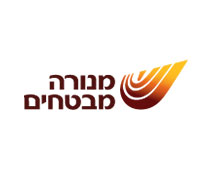לוגו של חברת מנורה מבטחים