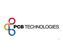לוגו של חברת PCB Technologies
